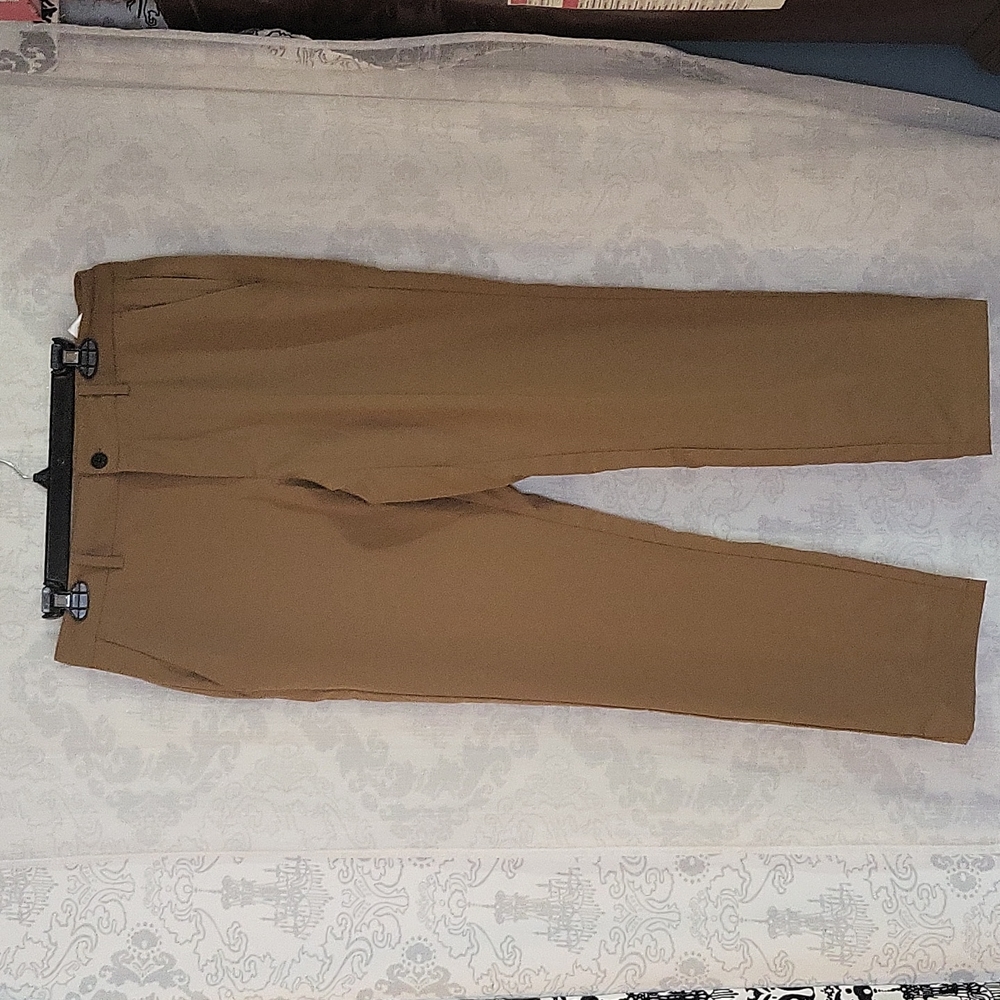 NWOT Weatherproof Vintage Men's Straight Fit Pants Size 32/30